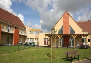 Photo EHPAD DU LAIZON, Ehpad, maison de retraite &agrave; POTIGNY 14