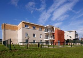 Photo Residence Valmy, maison de retraite priv&eacute;e, Ehpad à Dijon 21