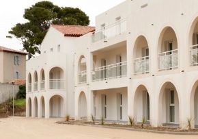 Photo Residence La Filosette, maison de retraite priv&eacute;e COLISEE, Ehpad à St Victoret 13