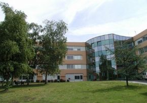 Photo CENTRE RENE FORTIN, Usld, maison de retraite &agrave; BOHARS 29