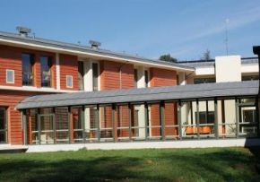 Photo EHPAD LE CHANT DE L'EAU, Ehpad, maison de retraite &agrave; BART 25