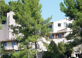 Photo Residence Kalliste, maison de retraite priv&eacute;e, Ehpad à Aubagne 13
