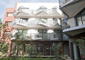 Photo Ehpad La Maison Des Vergers, maison de retraite priv&eacute;e associative, Ehpad à Montreuil 93
