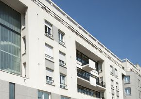 Photo La Maison Du Soleil, maison de retraite priv&eacute;e associative, Ehpad à Aubervilliers 93