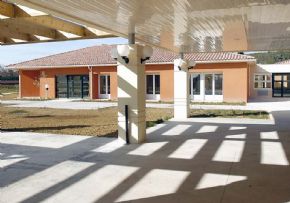 Photo Ehpad Les 4 Saisons, maison de retraite Publique, Ehpad à Bagard 30