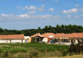 Photo Ehpad Le Castellas, maison de retraite Publique, Ehpad à Rousson 30