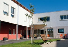 Photo Ehpad La Petite Camargue, maison de retraite Publique, Ehpad à Beauvoisin 30