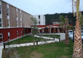 Photo Villa Impressa, maison de retraite priv&eacute;e associative, Ehpad à Grabels 34