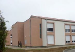 Photo EHPAD STE ELISABETH, Ehpad, maison de retraite &agrave; ILLANGE 57