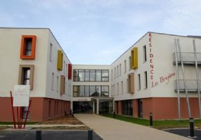 Photo Ehpad Les Bruyeres, maison de retraite priv&eacute;e associative SOS, Ehpad à Epinal 88
