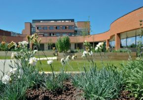 Photo Hopital Garonne, Usld à Toulouse 31