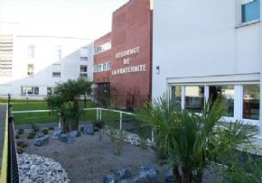 Photo EHPAD DE LA FRATERNITE, Usld, maison de retraite &agrave; ROUBAIX 59