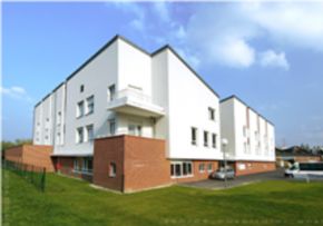 Photo Ehpad Les Tulipiers, maison de retraite priv&eacute;e associative SOS, Ehpad à Anzin 59