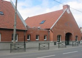 Photo EHPAD SAINTE CAMILLE, Ehpad, maison de retraite &agrave; PONT A MARCQ 59