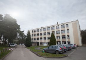 Photo Ehpad Usld Chrso Le Pavillon Arc En Ciel, maison de retraite Publique, Usld, Ehpad à St Omer 62