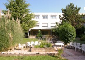 Photo Centre Hospitalier Edmond Garcin, maison de retraite Publique, Usld, Ehpad à Aubagne 13