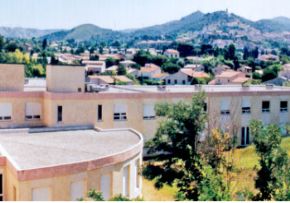 Photo Ehpad La Maison Des Collines, maison de retraite Publique, Ehpad à Allauch 13