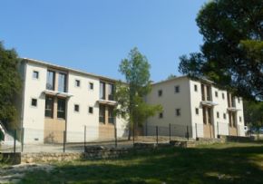 Photo Ehpad Henri Bellon, maison de retraite Publique, Ehpad à Fontvieille 13