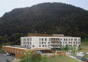 Photo EHPAD DE MODANE, Ehpad, maison de retraite &agrave; MODANE 73