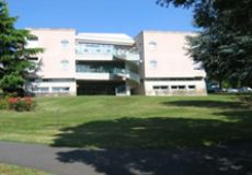 Photo Maison De Retraite Courtais, maison de retraite Publique, Usld, Ehpad à Montlucon 03