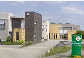Photo EHPAD LA CERISAIE, Ehpad, maison de retraite &agrave; BOUSBECQUE 59
