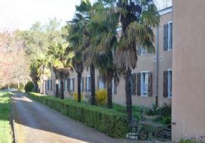 Photo Domaine De Tassy, maison de retraite priv&eacute;e associative, Ehpad à Tourrettes 83