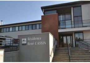 Photo Residence Rene Cassin, maison de retraite Publique, Ehpad à Bruz 35