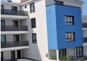 Photo Les Terrasses De L'Etang, R&eacute;sidence services à Chateauneuf Les Martigues 13