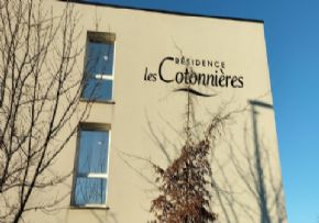 Photo Residence Les Cotonnieres, maison de retraite priv&eacute;e EMEIS, Ehpad à Loos 59