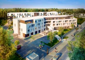 Photo Residence Domitys Olympe, R&eacute;sidence services à Marcq En Baroeul 59