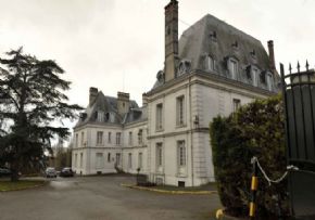 Photo Chateau Du Poitou, maison de retraite priv&eacute;e associative GROUPE SOS, Ehpad à Villevaude 77