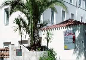 Photo Les Jardins Du Chateau, maison de retraite priv&eacute;e, Ehpad à Aubagne 13