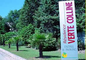 Photo Maison De Retraite Verte Colline, maison de retraite priv&eacute;e, Ehpad à Aubagne 13