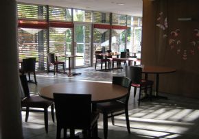 Photo Maison De Retraite De La Durance, maison de retraite Publique, Ehpad à Noves 13