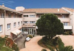 Photo Residence L'Opale Verte, maison de retraite priv&eacute;e COLISEE, Ehpad à La Ciotat 13