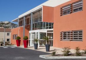 Photo La Carrairade, maison de retraite priv&eacute;e, Ehpad à Le Rove 13