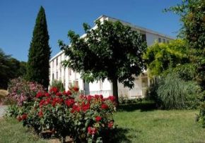 Photo LE CANTAGAI, foyer logements, r&eacute;sidence autonomie, maison de retraite &agrave; LA ROQUE D ANTHERON 13