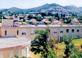 Photo Maison De Retraite Bernard Carrara, maison de retraite Publique, Ehpad à Allauch 13