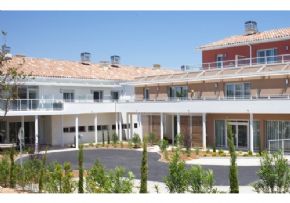 Maison de retraite EMERA - EHPAD MAISONNEE DE MARTIGUES &agrave 13500 MARTIGUES