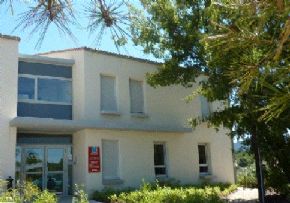 Photo Ehpad Soleil De Provence, maison de retraite priv&eacute;e associative, Ehpad à Greasque 13