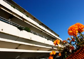 Photo 'MAISON DE RETRAITE DE L'HOPITAL - LA CHARITE, Usld, maison de retraite &agrave; CAEN 14