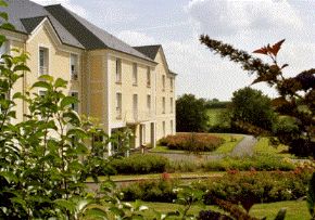 Photo Ehpad La Barilliere, maison de retraite priv&eacute;e, Ehpad à St Desir 14