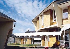 Photo Residence Medicalisee Saint Gatien, maison de retraite priv&eacute;e, Ehpad à St Gatien Des Bois 14