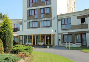 Photo LOGEMENT FOYER DE DIVES, foyer logements, r&eacute;sidence autonomie, maison de retraite &agrave; DIVES SUR MER 14