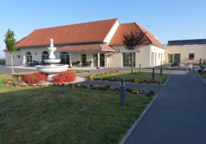 Photo Residence Beau Soleil, maison de retraite priv&eacute;e, Ehpad à Ellon 14