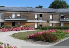 Photo RESIDENCE SYMPHONIA, Ehpad, maison de retraite &agrave; VIRE 14