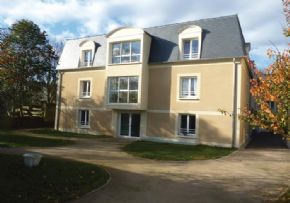 Photo MAISON DE RETRAITE LE BELVEDERE, Ehpad, maison de retraite &agrave; ST AIGNAN DE CRAMESNIL 14