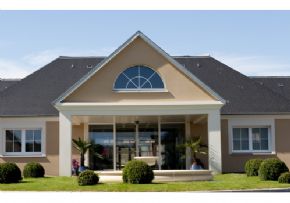 Photo Emera - Ehpad Cote De Nacre, maison de retraite priv&eacute;e EMERA, Ehpad à Luc Sur Mer 14