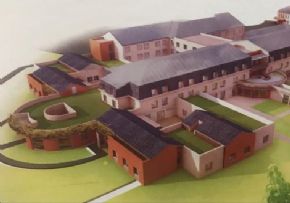 Photo EHPAD DE LA COTE FLEURIE, Ehpad, maison de retraite &agrave; EQUEMAUVILLE 14
