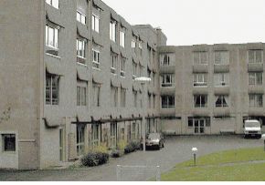 Photo CENTRE HOSPITALIER DE FALAISE - EHPAD BERNARDIN, Ehpad, maison de retraite &agrave; FALAISE 14
